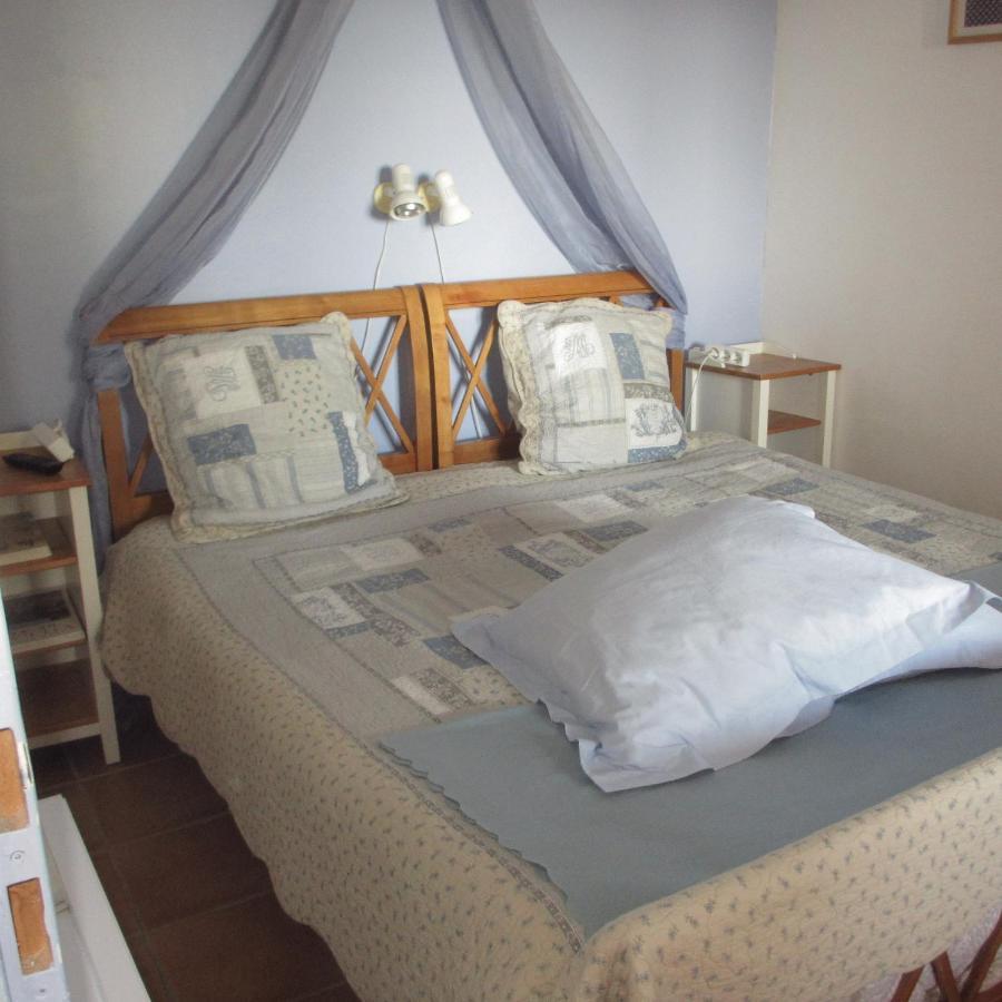 Appartement Les Balcons D'Azur Vernegues ภายนอก รูปภาพ