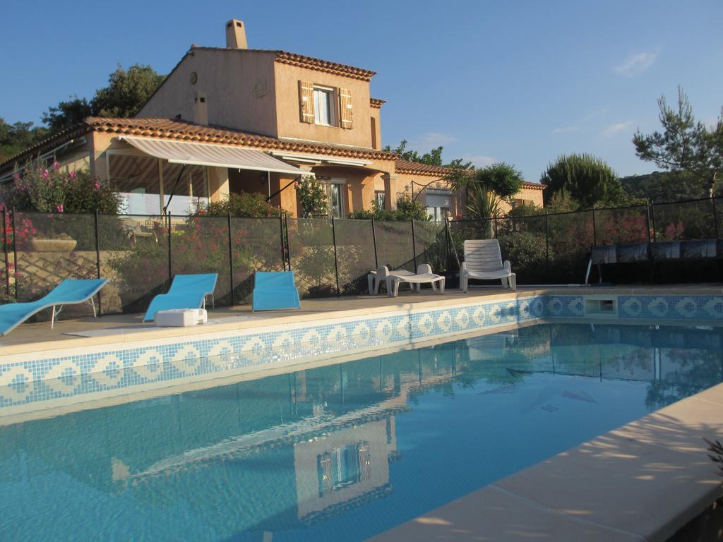 Appartement Les Balcons D'Azur Vernegues ภายนอก รูปภาพ