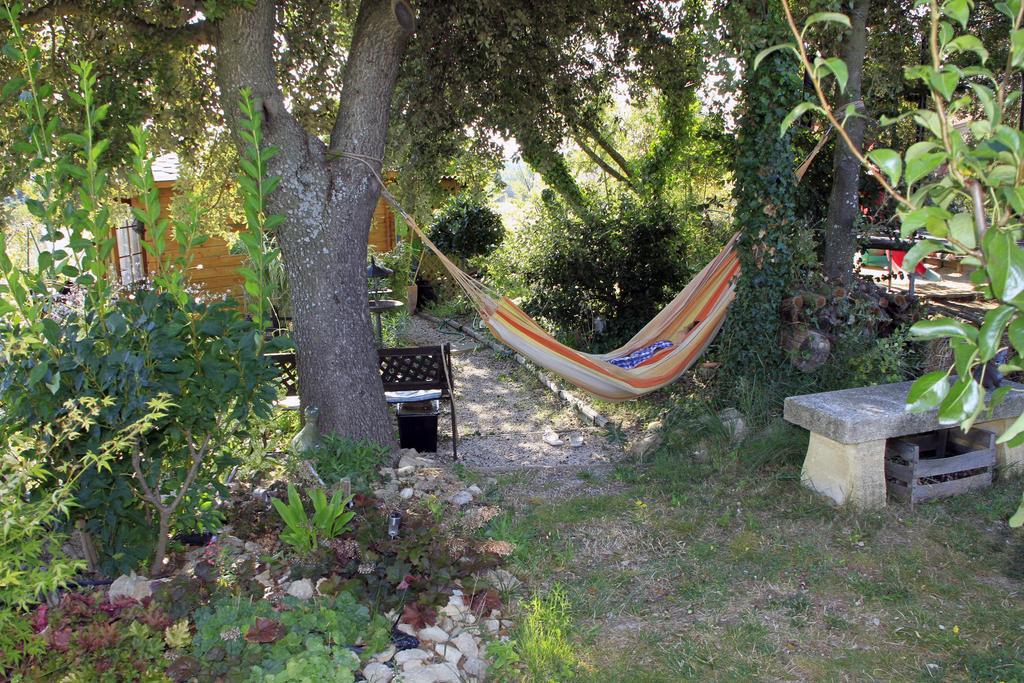 Appartement Les Balcons D'Azur Vernegues ภายนอก รูปภาพ