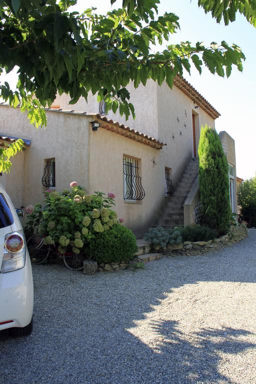 Appartement Les Balcons D'Azur Vernegues ภายนอก รูปภาพ