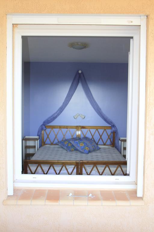 Appartement Les Balcons D'Azur Vernegues ภายนอก รูปภาพ