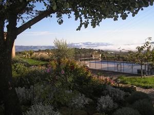 Appartement Les Balcons D'Azur Vernegues ภายนอก รูปภาพ